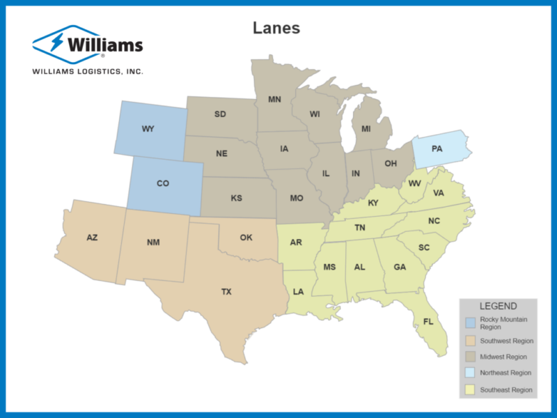 How Often are Truck Drivers Home?1